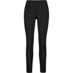 P. A. C P. A. C. Дамско мериносово термобельо P. A. C. Women's 100% Merino Unterwäsche Longpants Merino base layer - Black (115-2694-0113)