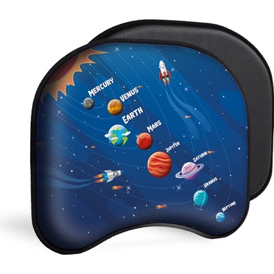 Dynasit FAN UNI Solar 400 x 310 x 30 mm