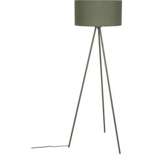 White Label Living Зелена подова лампа (височина 146 cm) Susie - White Label (1001099)