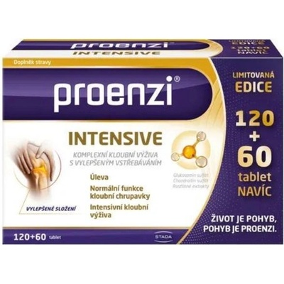 Walmark Proenzi Intensive Promo 2024 120 + 60 tablet