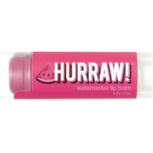 Hurraw! Watermelon balzám na rty 4,80 g