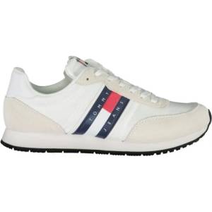 Tommy Hilfiger Спортни обувки за мъже tommy hilfiger, Размер 46, Цвят Бяло - mystock - 252,28 лв