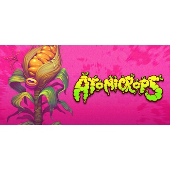 Atomicrops