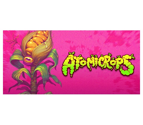 Atomicrops