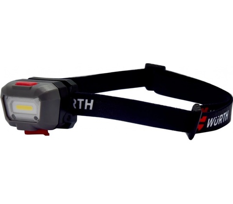 Würth Ergopower Petite