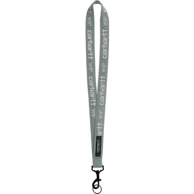 Šňůrka na krk Carhartt WIP Script Lanyard