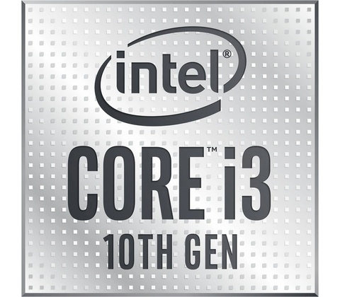 Intel Core i3-10100F CM8070104291318