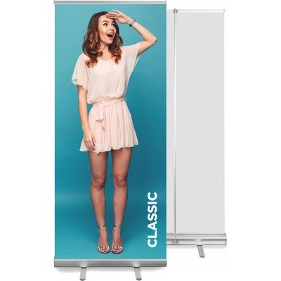 2x3 Banner RollOn P-ORB850 100 x 200 cm – Zboží Dáma