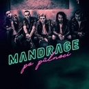 Mandrage - Po půlnoci, CD, 2018