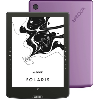 inkBOOK Solaris
