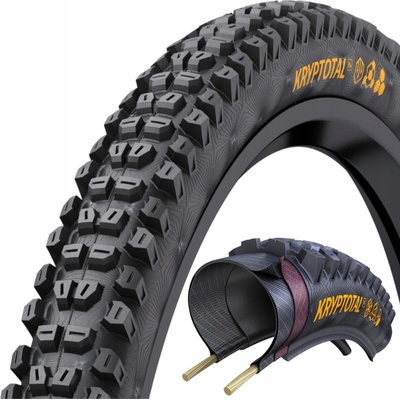 Continental Kryptotal-R Trail 27.5x2.6