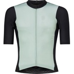 Oakley Мъжка фланелка с къс ръкав за колоездене Oakley Endurance Lite Jersey Cycling jersey - Faded Green (056-3980-0113)