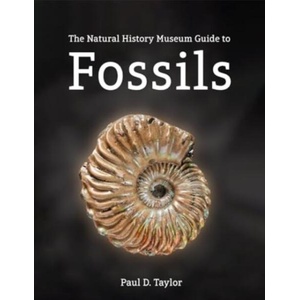 Natural History Museum Guide to Fossils (ISBN: 9780565095635)
