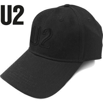 Rock Off U2 Unisex Baseball Cap Logo