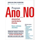 Knihy Program Ano NO skutečný zachránce života - J. Ignarro Louis
