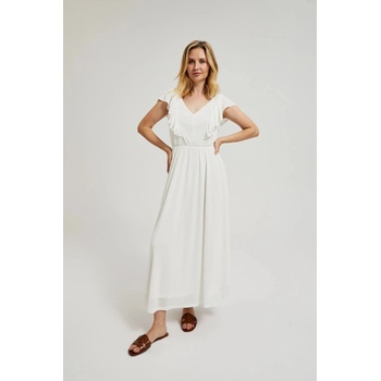 Moodo Дълга рокля с воали Moodo | Byal | ЖЕНИ | XS
