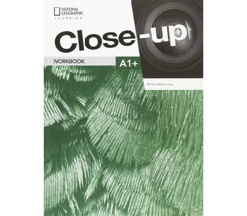 Close-Up A1+ Workbook