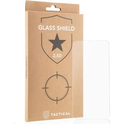 Tactical Glass pro Apple iPhone 11 Pro XS X 8596311111785