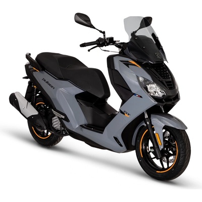 Peugeot PULSION 125I ALLURE ABS - GT shark grey
