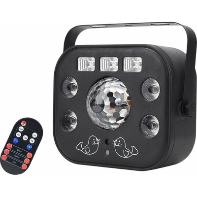 LWS Five-in-one Světelný efekt