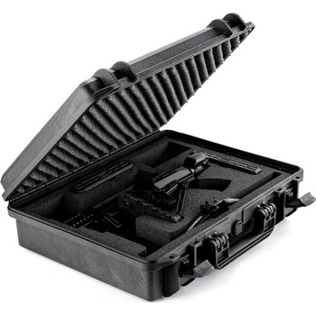 Steambow AR M10