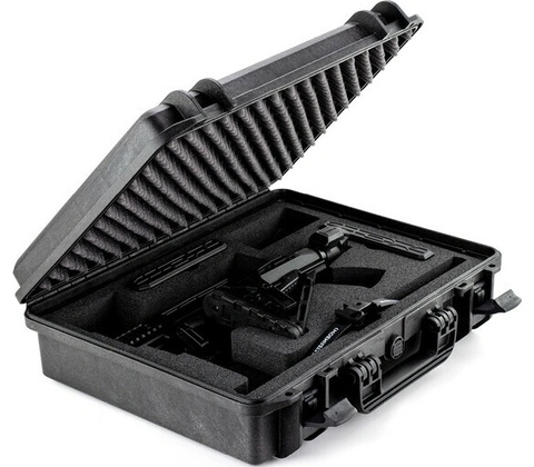 Steambow AR M10