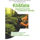 Klíšťata - Peter Kimmig