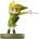 Nintendo Фигура Nintendo amiibo - Toon Link The Wind Waker [ The Legend of Zelda ]