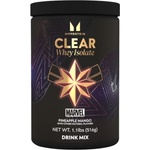 Myprotein Clear Whey Isolate Marvel [516 грама] Зелена слива с киви