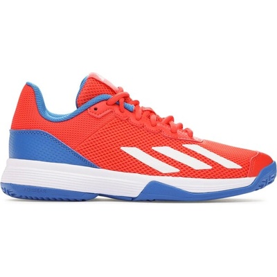 adidas Обувки adidas Courtflash Tennis Shoes IG9535 Червен (Courtflash Tennis Shoes IG9535)