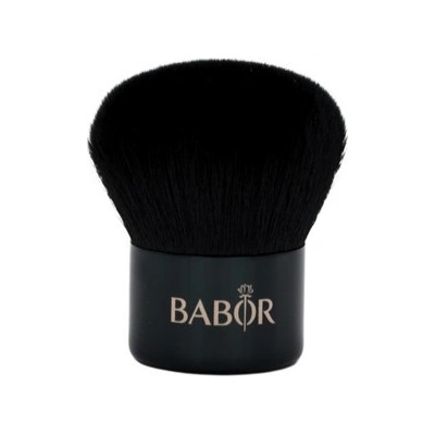 Babor Kabuki Brush Černá