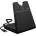 Jabra Jabra Engage SE настолна стойка/станция за зареждане, (трансформируема), USB-C, черен (14217-06)