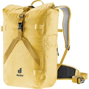 Deuter Раница за колоездене Deuter Amager 25+5 Cycling backpack - Dune - размер One Size (502-6275-0811)