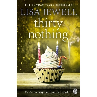 Thirty-nothing Jewell Lisa