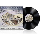 Steve Hackett - Till We Have Faces LP