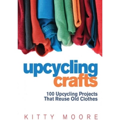 Upcycling Crafts