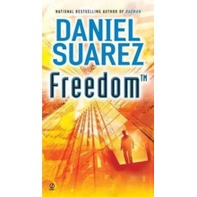 Freedom. DARKNET, englische Ausgabe - Suarez, Daniel