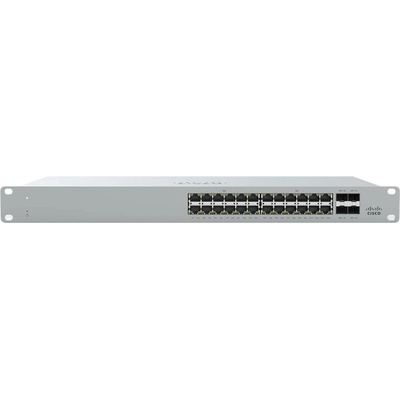 Cisco Meraki MS130-24P-HW