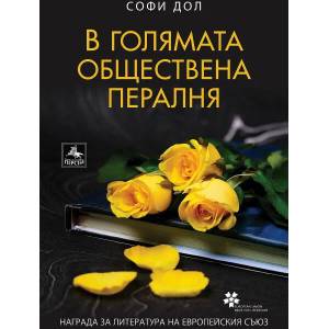 В голямата обществена пералня (ISBN: 9786191612741)