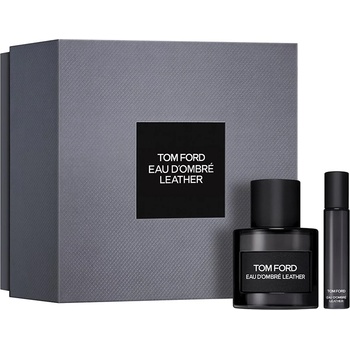 Tom Ford Eau d'Ombre Leather комплект 2 части 50 мл - EDT