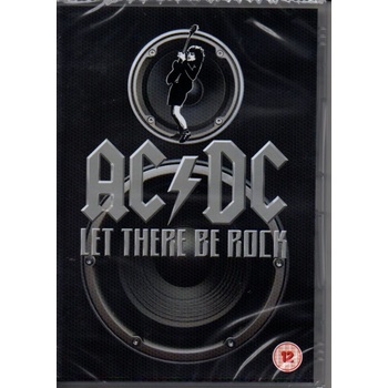 AC/DC: Let There Be Rock
