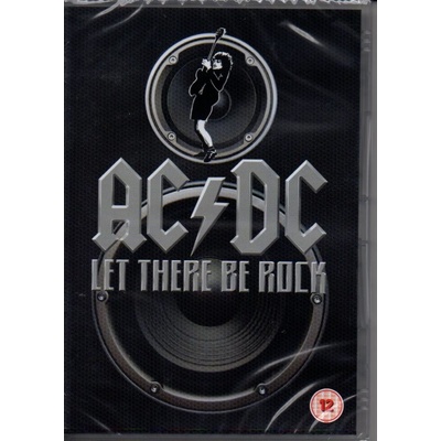 AC/DC: Let There Be Rock
