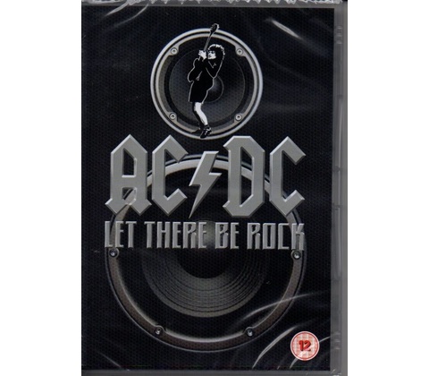 AC/DC: Let There Be Rock