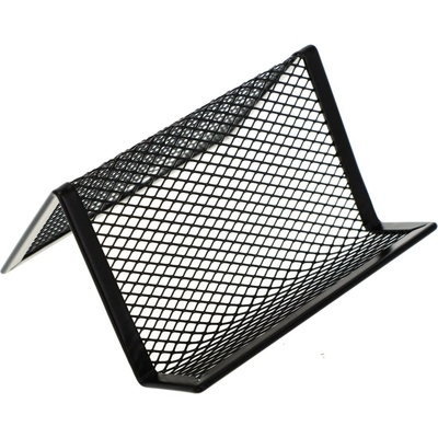 VICTORIA Vizitkář drátěný, černá – Zbozi.Blesk.cz