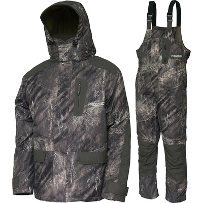 Prologic Oblek HighGrade Thermo Suit RealTree – Zboží Dáma