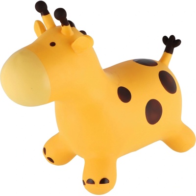 Teddies Žirafa