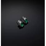 Chiara Ferragni Emerald J19AWJ12 - Дамски обеци (J19AWJ12)