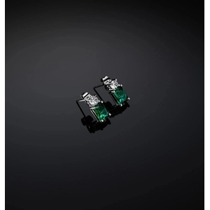 Chiara Ferragni Emerald J19AWJ12 - Дамски обеци (J19AWJ12)