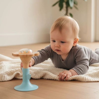 DJECO Chrastítko BabySwip