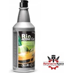 MOJE AUTO Шампоан Bio Active Car 1л. Moje Auto (50079) - avtochastikrasi
